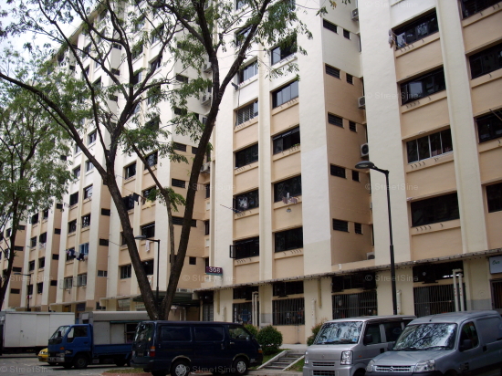 Clementi Avenue 4 thumbnail photo